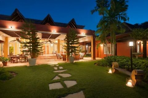 Casa de