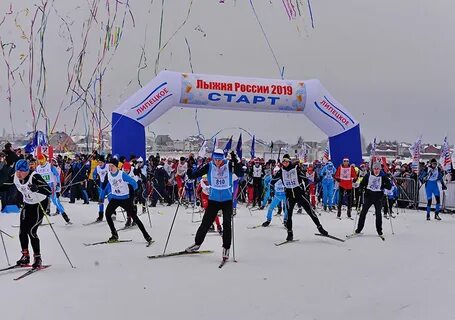 Что случилось на лыжной трассе