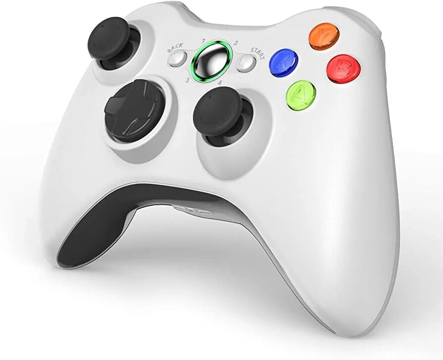 Драйвера xbox 360 controller for windows. Геймпад xbox 360 беспроводной. джойстик для windows. контроллер шины. консольный компьютер.