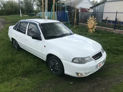 Daewoo 12