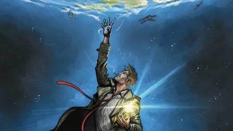 Hellblazer