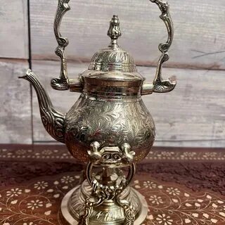 Горелка на чайник