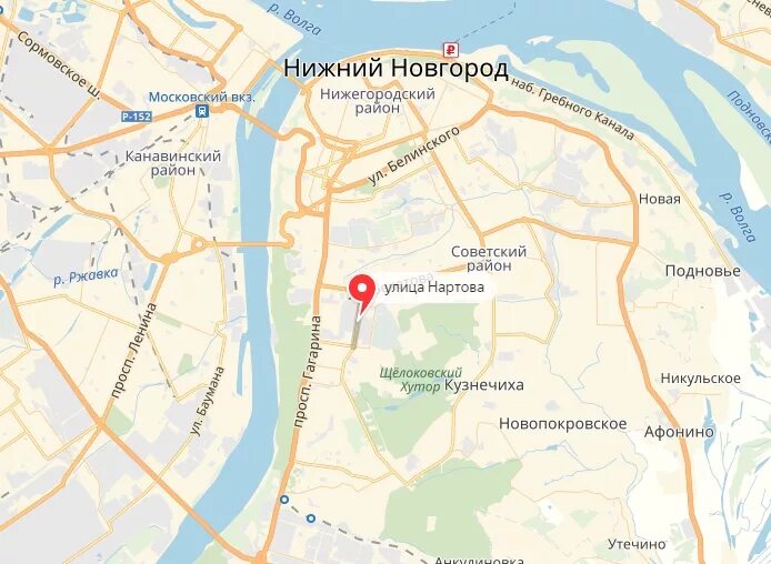 Рокоссовского какой район нижнего новгорода. Нижний Новгород на карте. Нижний новгороднана карте. Нижний Новгород ЕС карте. Нижненвогород на карте.