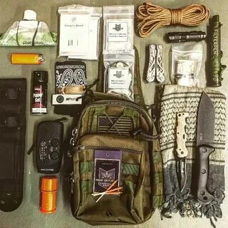 Survival покупки