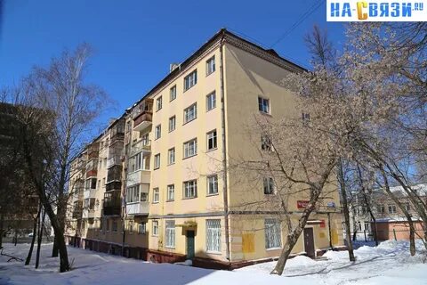 Ленина 1 корпус 1