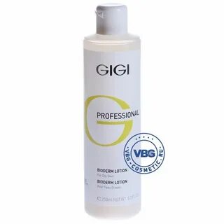 Лосьон gigi