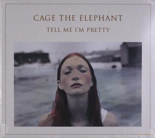 Cage the elephant перевод. Cage the Elephant tell me i'm pretty. Cage the Elephant 2015 - tell me i'm pretty. Cage the Elephant tell me i'm pretty пластинка. Cage the Elephant Trouble обложка.