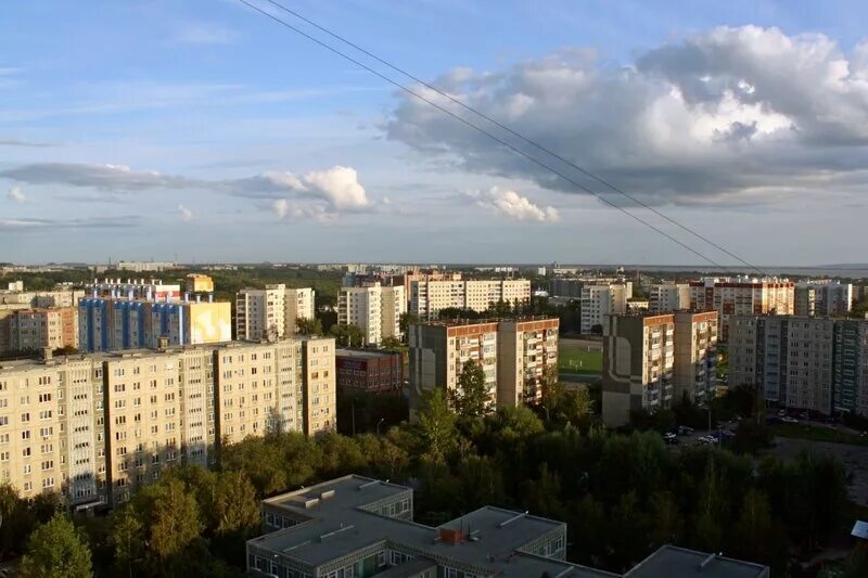 Дома в челябинске в ленинском районе