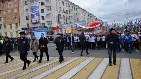 7 день чебоксары
