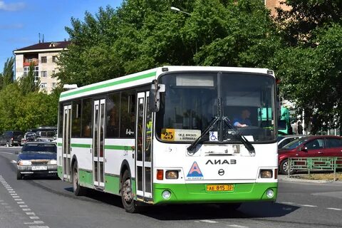 Автобус 259
