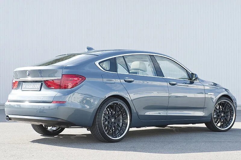 Gt 5 m
