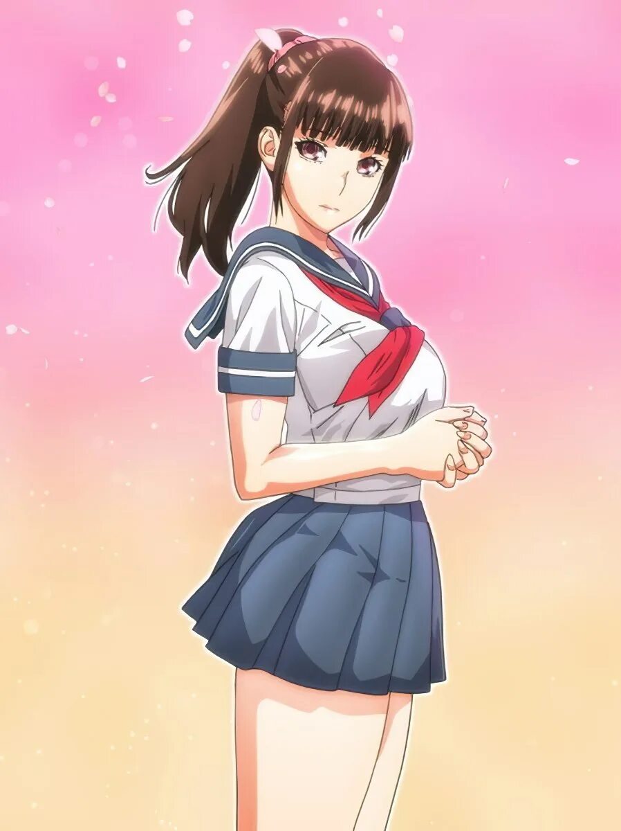 Linchou wa saimin appli wo shinjiteru. Kaichou wa saimin appli wo shinjiteru. iinchou wa saimin appli o shinjiteru манга. saimin enbu misato.