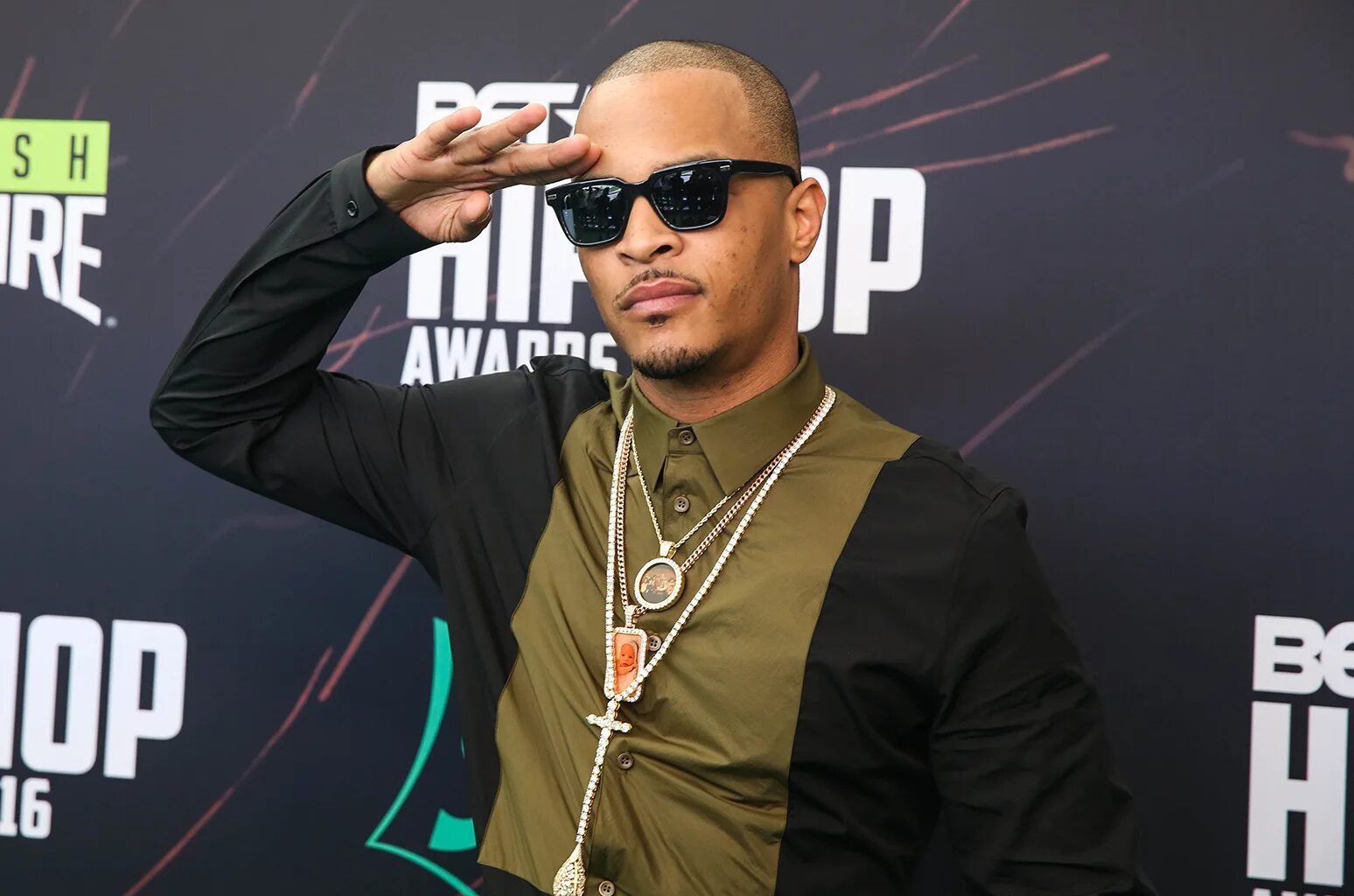 Me. T i 2018. T. Rapper. Биография.