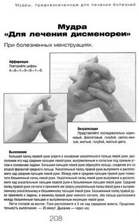 Мудра расписание