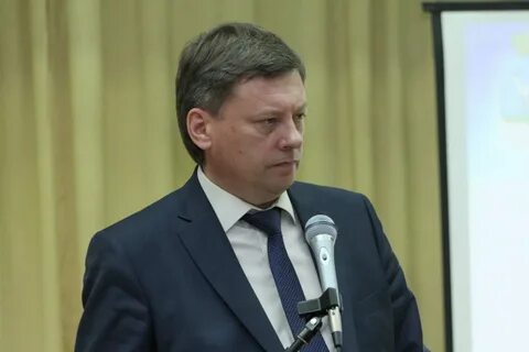Главы районов самара