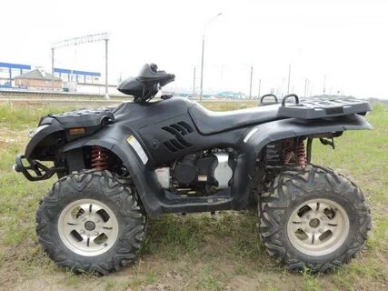 Линхай 400