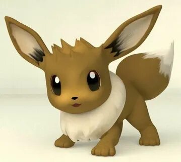 Pokemon d
