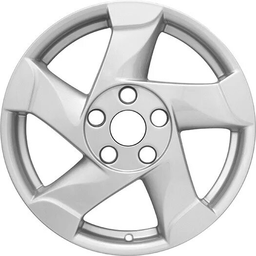 Jjpp 632. K&amp;k 6,5x16/5x114,3 et50 d66,1 кс632 сильвер. 6,5x16/5x114,3 et50 d66,1 кс632 сильвер. кик кс632. кик кс632 литые диски рено дастер.