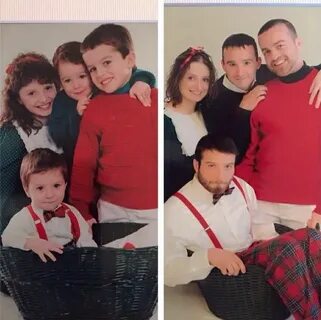 Воссозданные фотографии