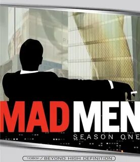 Mad men перевод