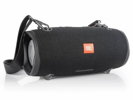 Jbl 2 black
