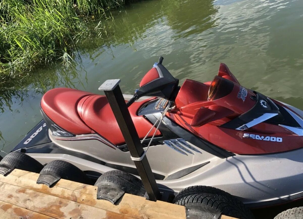 Гидроцикл BRP RXT 215. Sea Doo RXT 215. BRP Sea Doo 215. RXT гидроцикл 2008г.