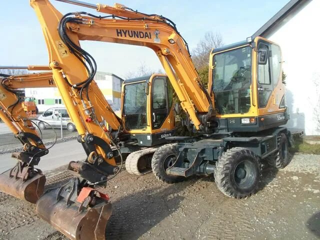 Hyundai Excavator 55w. Экскаватор Hyundai r55w. Hyundai 55 экскаватор. Hyundai r55w-7.