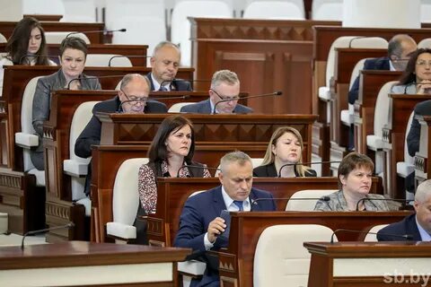 Закон о депутатах