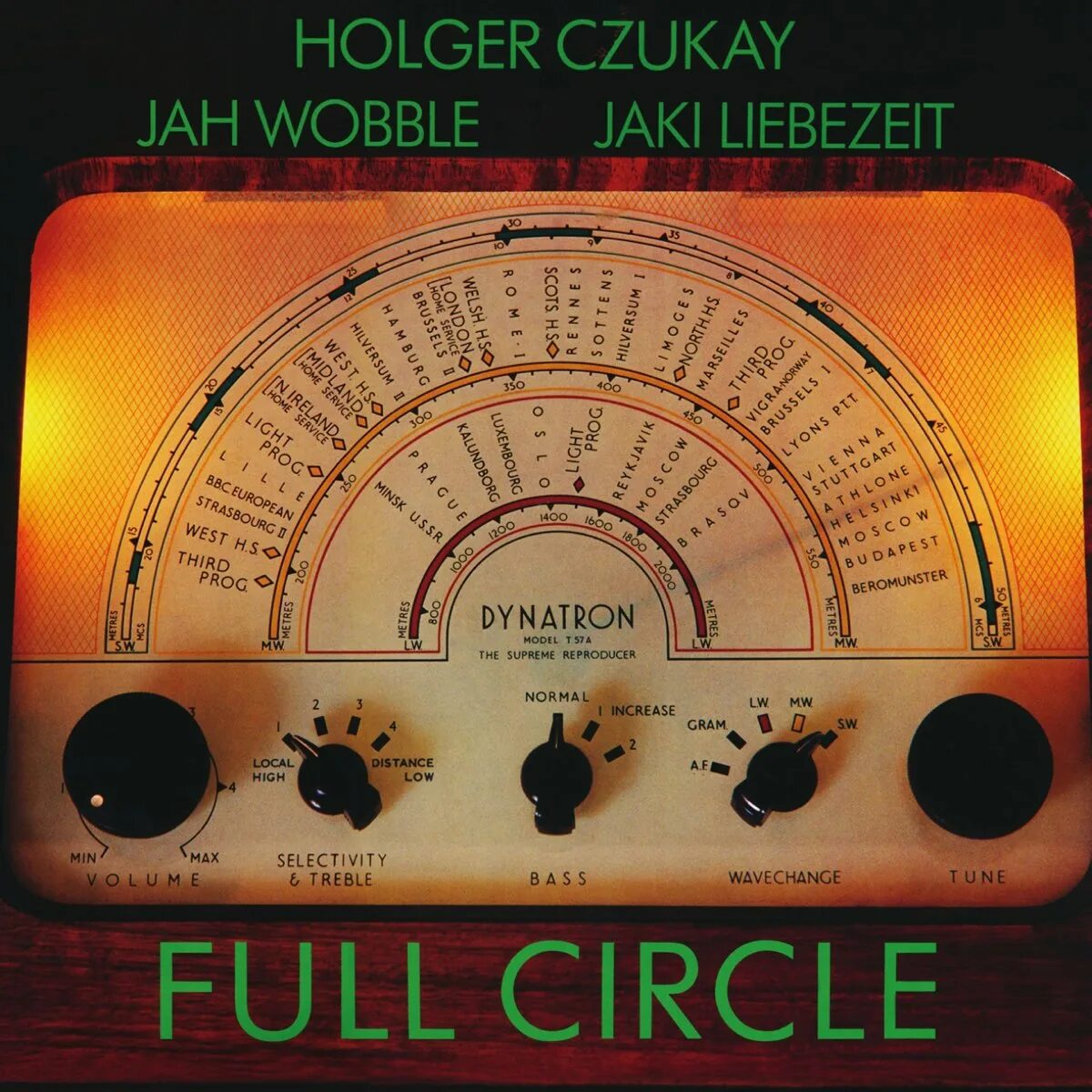 Full tunes. Holger Czukay, Jah Wobble, jaki Liebezeit\Holger Czukay, Jah Wobble, jaki Liebezeit - Full circle. Holger Czukay, Jah - Full circle LP. Jah Wobble. Jah Wobble 1996 - Heaven & Earth.