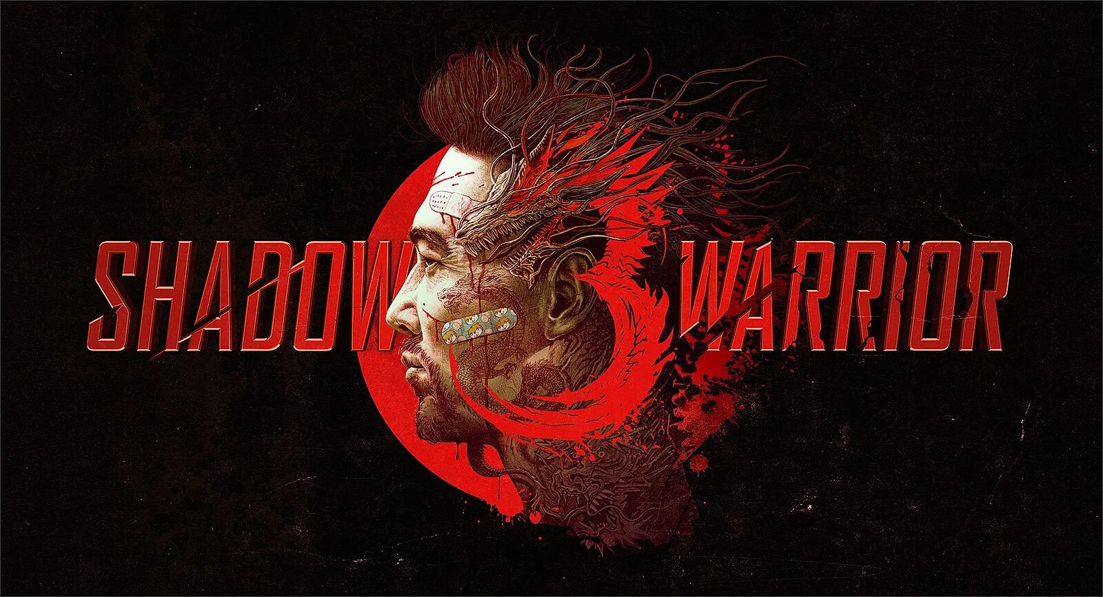 Shadow Warrior 3. Shadow Warrior 3 - Deluxe Edition. Shadow Warrior 3 ps4. Shadow Warrior 2 Постер.