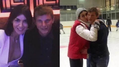 Алиса аршавина что с ней