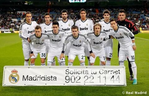 Real 2012