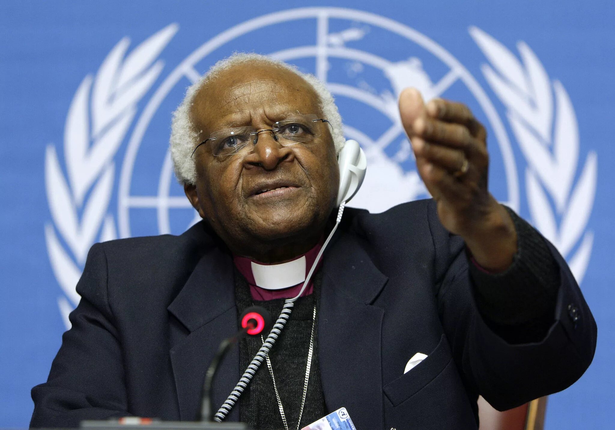 Desmond Tutu. Десмонд Мпило Туту. Архиепископ Десмонд Туту. Десмонд туту