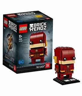 Brick heads