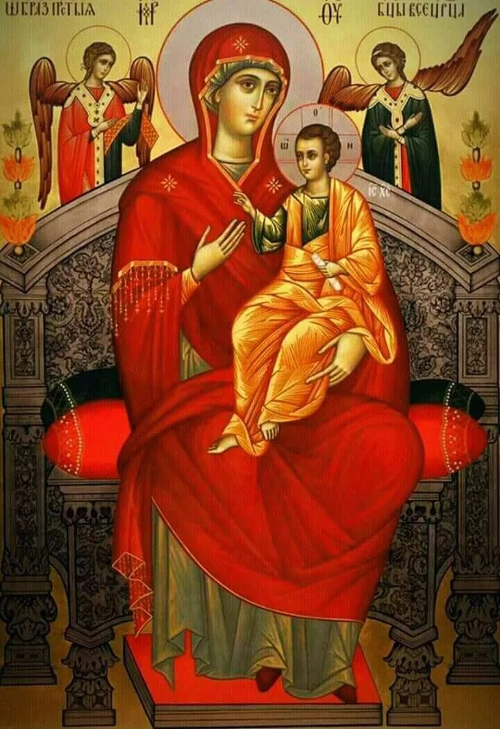 Пантанасса икона божией. Икона божией матери всецарица. икона пресвятой богородицы всецарица. пантанасса икона божией матери. икона богородицы всецарица (пантанасса).