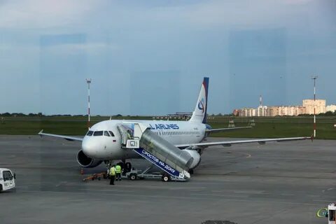 Москва на дону самолет