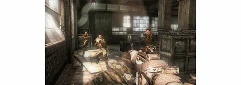 Duty black ops declassified