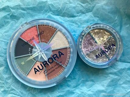 Vivienne sabo aurora