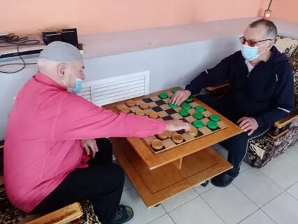Истра люди
