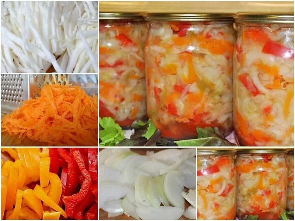 Рецепт капуста с морковью на зиму. Капуста квашеная шинкованная с морковью и перцем. салат на зиму с болгарским перцем. салат с капустой на зиму. салат из капусты на зиму.