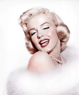 Marilyn ips