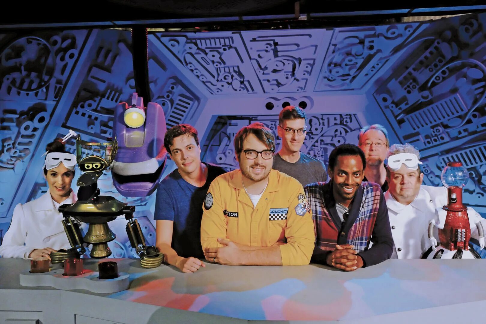 3000 turns. Сильнейший профессор магии. Gpc (mystery science theater 3000). Science is mystery. Mystery science theater 3000 морозко.