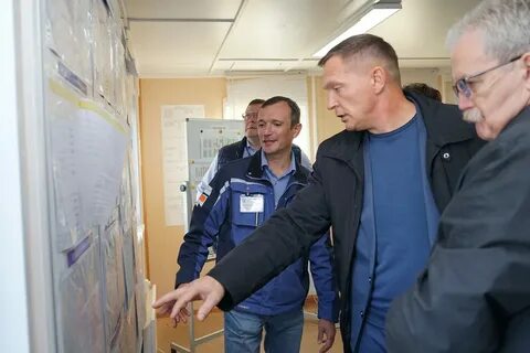 Федеральный экологический оператор фгуп фэо