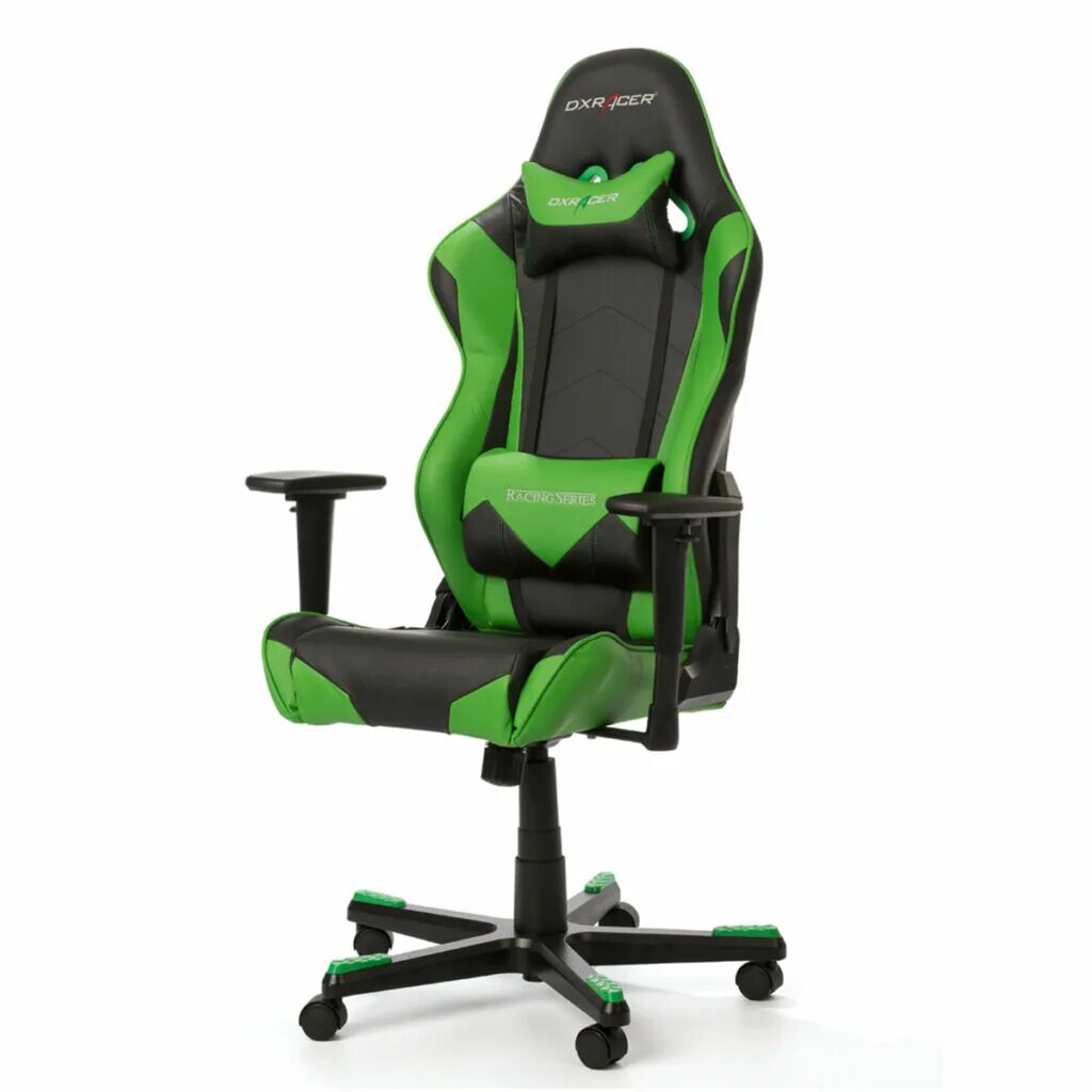 Кресло DXRACER Oh/re0/ne. DXRACER Racing Oh/re0. Игровое кресло DXRACER Racing Oh/re0/ne (чёрно-зелёный. Компьютерное кресло DXRACER Racing Oh/re118/Zero игровое. Производители игровых кресел