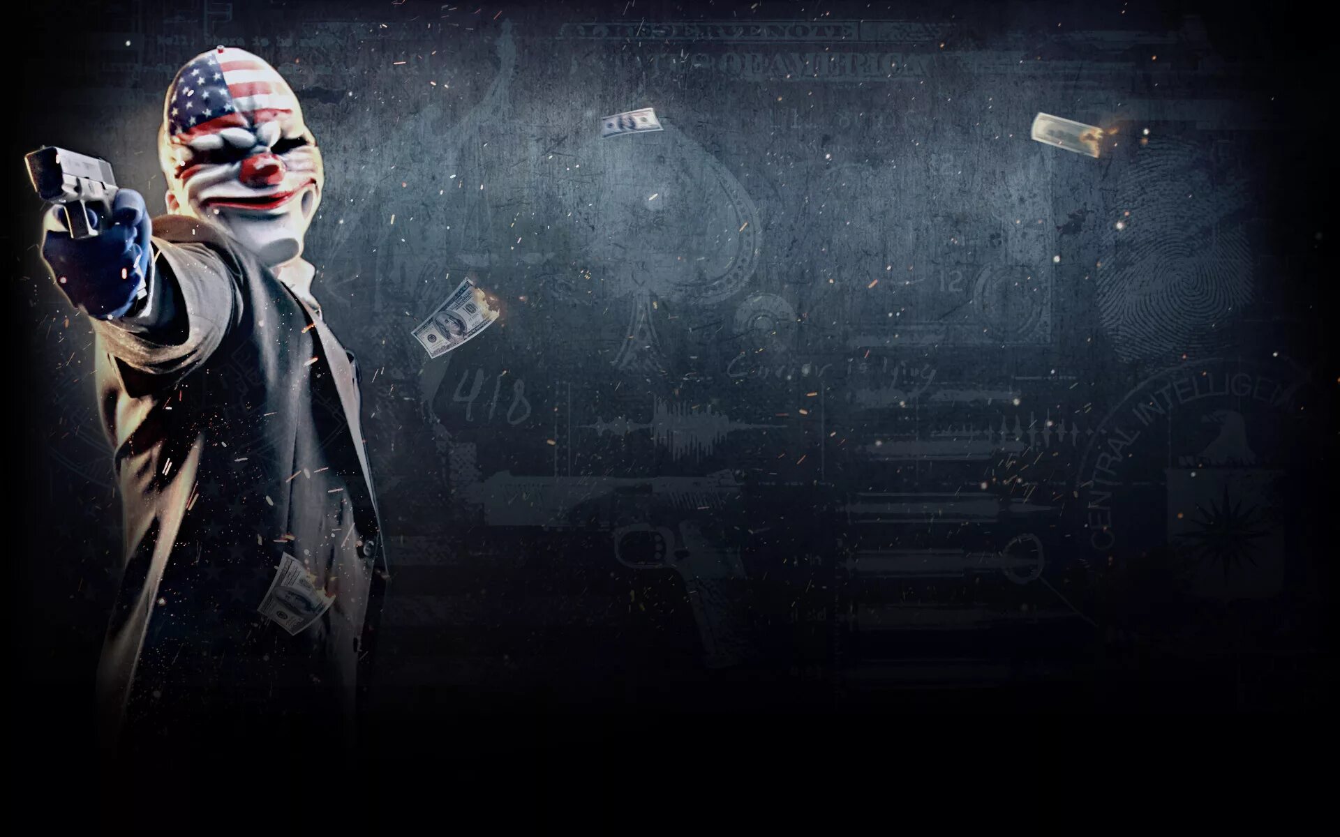 Даллас пейдей. Payday 2 кооператив. Дей пейдей 2. Даллас payday 2 арт. Paid day 2