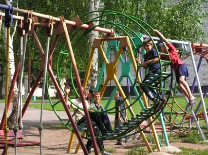 Лагерь орленок барнаул