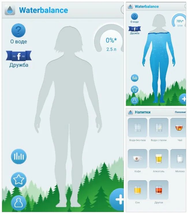 Water Balance приложение. Баланс воды в день. Моя вода приложение. Приложение для выгоняния воды. Вода выходит потом