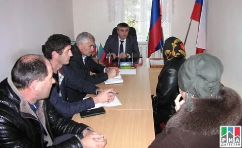 Кумторкалинский дагестан