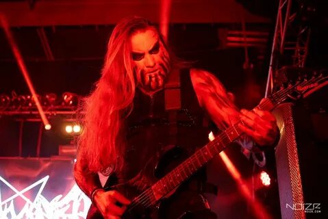 East metal