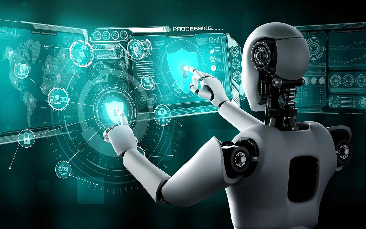 Использование ии в работе. RPA роботы. Robotic process Automation (RPA). Искусственный интеллект. Ai искусственный интеллект.